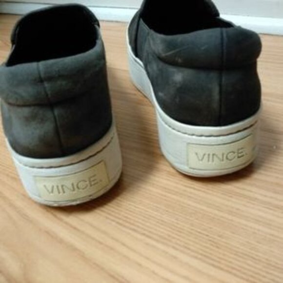 VINCE Slip-on Shoes Size‎ 6 - Picture 4 of 10